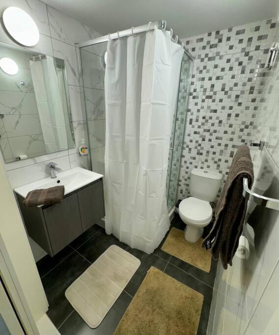 Cute Penthouse Daire Marsaskala Dış mekan fotoğraf